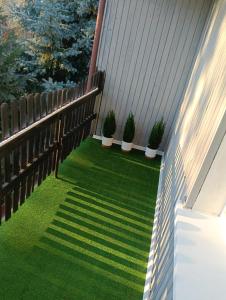 En have udenfor Gold Angel