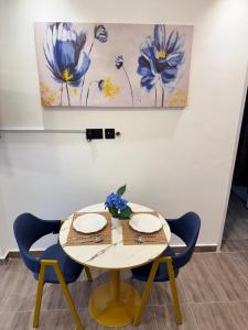 Imagine din galeria proprietății Oforiwaa Heights în Pantang +11 fotografii