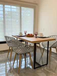 Foto de Yvytu Rent Suites