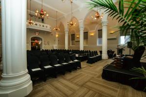 Fotografie z fotogalerie ubytování HI New York City Hostel v destinaci New York