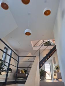 Billede fra billedgalleriet på ArtApart i Strzelce Opolskie