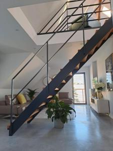 Billede fra billedgalleriet på ArtApart i Strzelce Opolskie