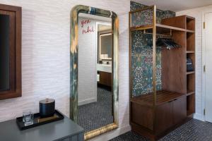 Fotografie z fotogalerie ubytování The Mecklen Hotel, a Tribute Portfolio Hotel v destinaci Charlotte