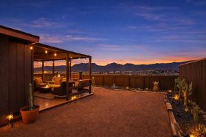 Φυσικό τοπίο κοντά σε αυτή η παραθεριστική κατοικία