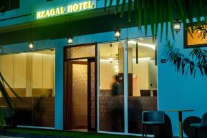 Φωτογραφία από το άλμπουμ του Reagal Garden στο Hulhumale