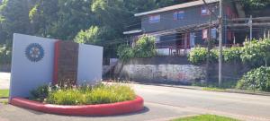 En have udenfor Patagonia In Sur