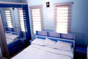 Gallery image of Nafik Suites in Rayfield