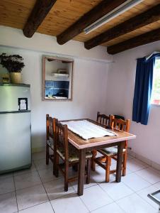 Billede fra billedgalleriet på Nuestro Lugar i El Bolsón