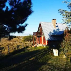 Tòa nhà nơi nhà gỗ tọa lạc