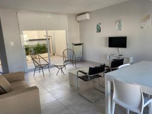 Et tv og/eller underholdning på Buenos Aires Centro