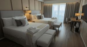 Gallery image of Santo Domingo Bay Convention Resort & Casino in Boca Chica