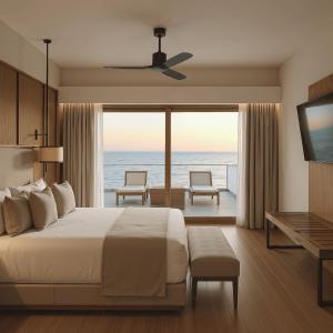 Gallery image of Santo Domingo Bay Convention Resort & Casino in Boca Chica