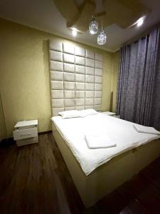 En eller flere senge i et værelse på Versal3 + 8 billeder