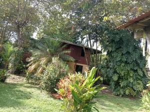 Φωτογραφία από το άλμπουμ του Casa Almendros σε Cabuya