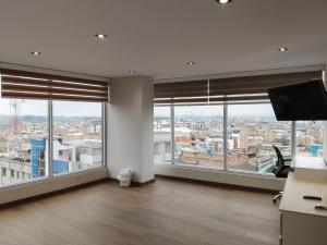 Fotografie z fotogalerie ubytování Majestic Hotel v destinaci Estación El Salto