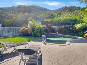 Loodusmaastik apartemendi lähedal