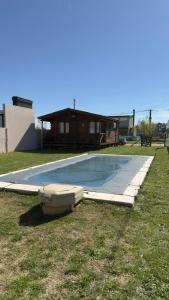 Fotografie z fotogalerie ubytování El mariscal v destinaci Gardey