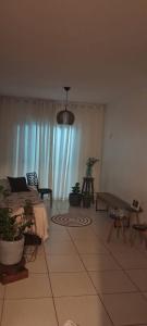 Posezení v ubytování spacerelaxe