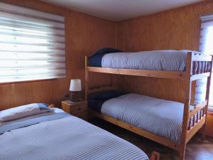 Φωτογραφία από το άλμπουμ του Hostal Entre Termas y Lagos σε Curacautin