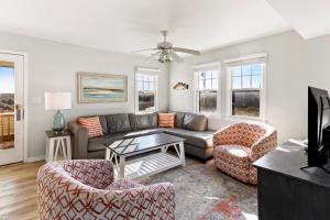 TV/trung tâm giải trí tại CAC-18B - Snapper