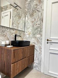 Et badeværelse på Sparano 103 + 51 billeder