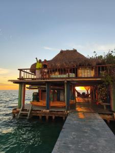 Příroda nedaleko penzionu + 49 fotografií