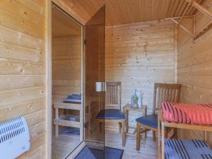 Foto sihtkohas Neukirchen am Großvenediger asuva majutusasutuse Krammer XL galeriist