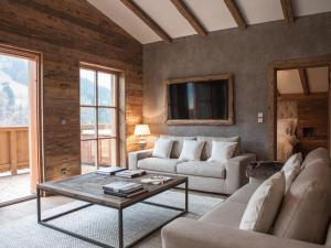 Fotografie z fotogalerie ubytování Kitz Boutique Chalet am Lift v destinaci Kirchberg in Tirol + 79 fotografií