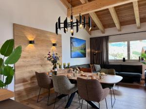 Μια τηλεόραση ή/και κέντρο ψυχαγωγίας στο Gipfelglück