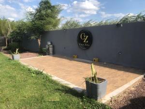 En have udenfor Cruzzeta2025