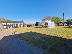 En have udenfor Cruzzeta2025