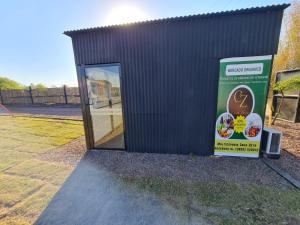 Billede fra billedgalleriet på Cruzzeta2025 i Mansupa