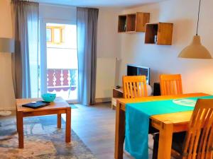 Fotografie z fotogalerie ubytování 2 in the Linder holiday home v destinaci Berg