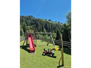 Legeområdet for børn på Oberschernthann App 1