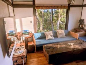 Et opholdsområde på VILLE Noble Savage MINANIIZU