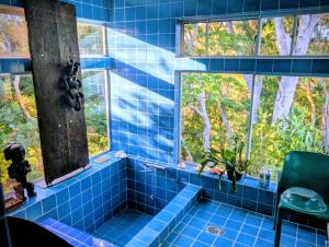 Et badeværelse på VILLE Noble Savage MINANIIZU + 42 billeder