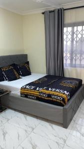 Fotografie z fotogalerie ubytování NICKJAAK's single room A1 v destinaci Trofwi