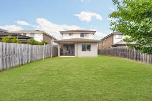 Tòa nhà nơi nhà nghỉ dưỡng tọa lạc