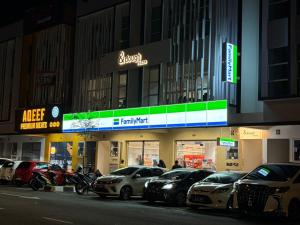 Fotografie z fotogalerie ubytování KB Penang Guest House-10pax Signature Cozy Kids Bertam Avenue v destinaci Kepala Batas