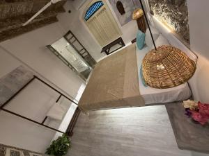 Køkken eller tekøkken på 1929 Sudu Colonial House