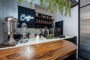 Drinks på Aslan Boutique Apartments + 8 billeder