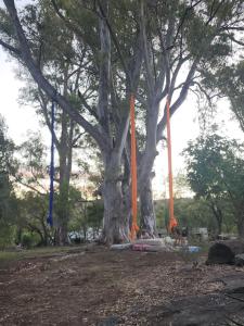 Billede fra billedgalleriet på La Casa de la Abuela Hostel i Tanti