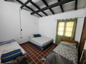 Billede fra billedgalleriet på La Casa de la Abuela Hostel i Tanti