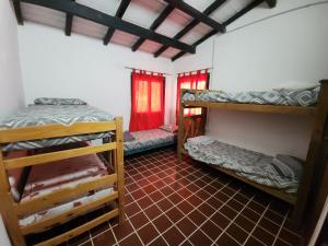 Billede fra billedgalleriet på La Casa de la Abuela Hostel i Tanti