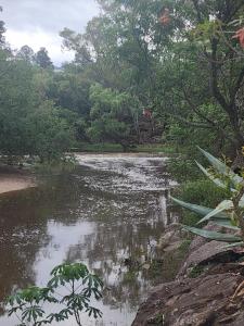 Billede fra billedgalleriet på La Casa de la Abuela Hostel i Tanti