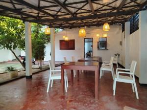 Fotografie z fotogalerie ubytování JAGA HOME v Tangalle + 24 fotografií