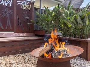 Billede fra billedgalleriet på Summit to Sea, Elevated Luxury i Coolum