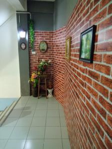 Et tv og/eller underholdning på Pool villa ban du chiangrai + 5 billeder