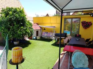 En have udenfor Casa en arriendo en Viña del mar