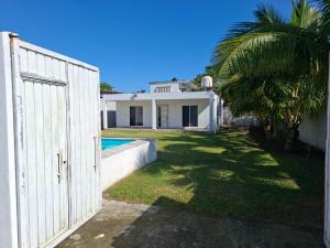 Fotografie z fotogalerie ubytování Casa de Playa Elsa v destinaci La Vigueta